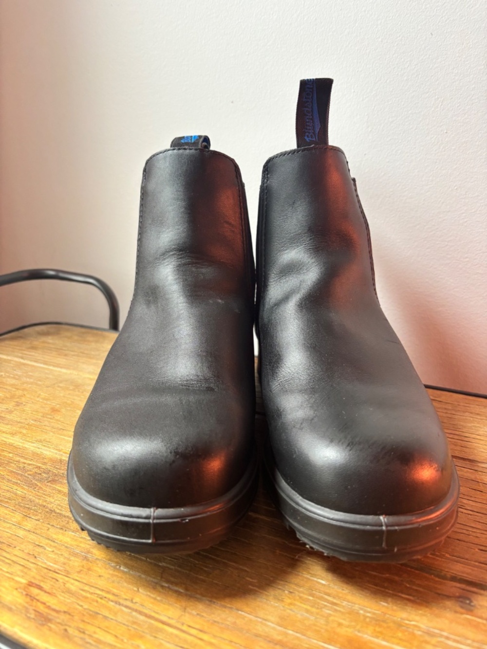 Blundstone winter thermal classics 566 women’s 10.5 US / AUS 7.5 - Picture 4 of 7
